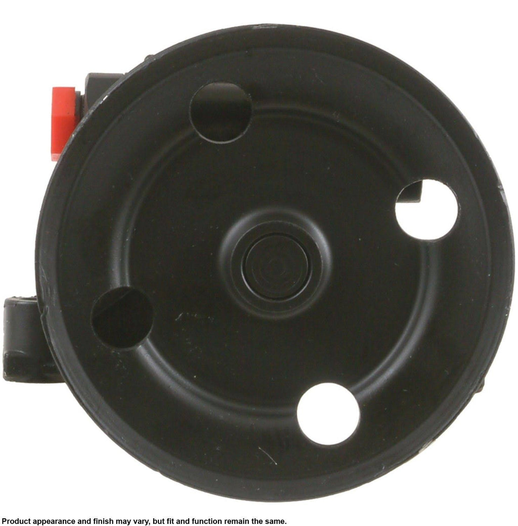 Power Steering Pump O4502