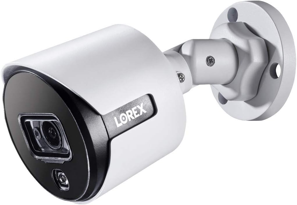 4K Ultra HD 16-Channel Security System with 2TB DVR and 10 Cameras P5272