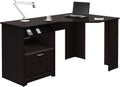Heather Gray Corner Desk I725761