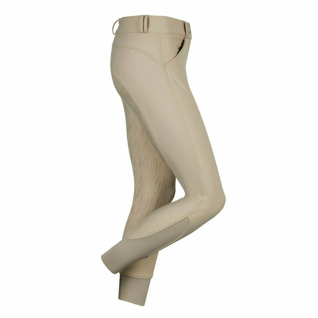 Waterproof Full Grip Ladies Breeches S474961