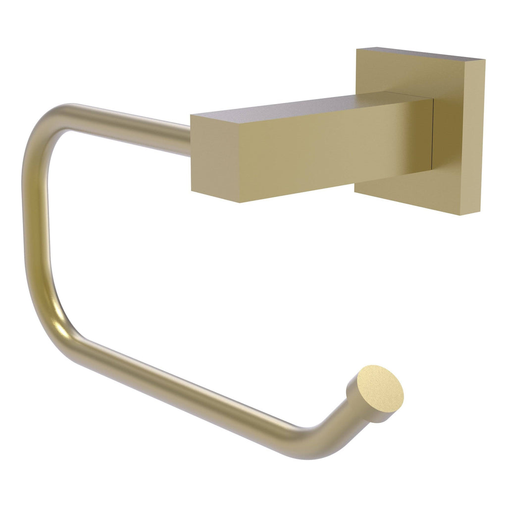 Satin Brass Toilet Tissue Holder K775