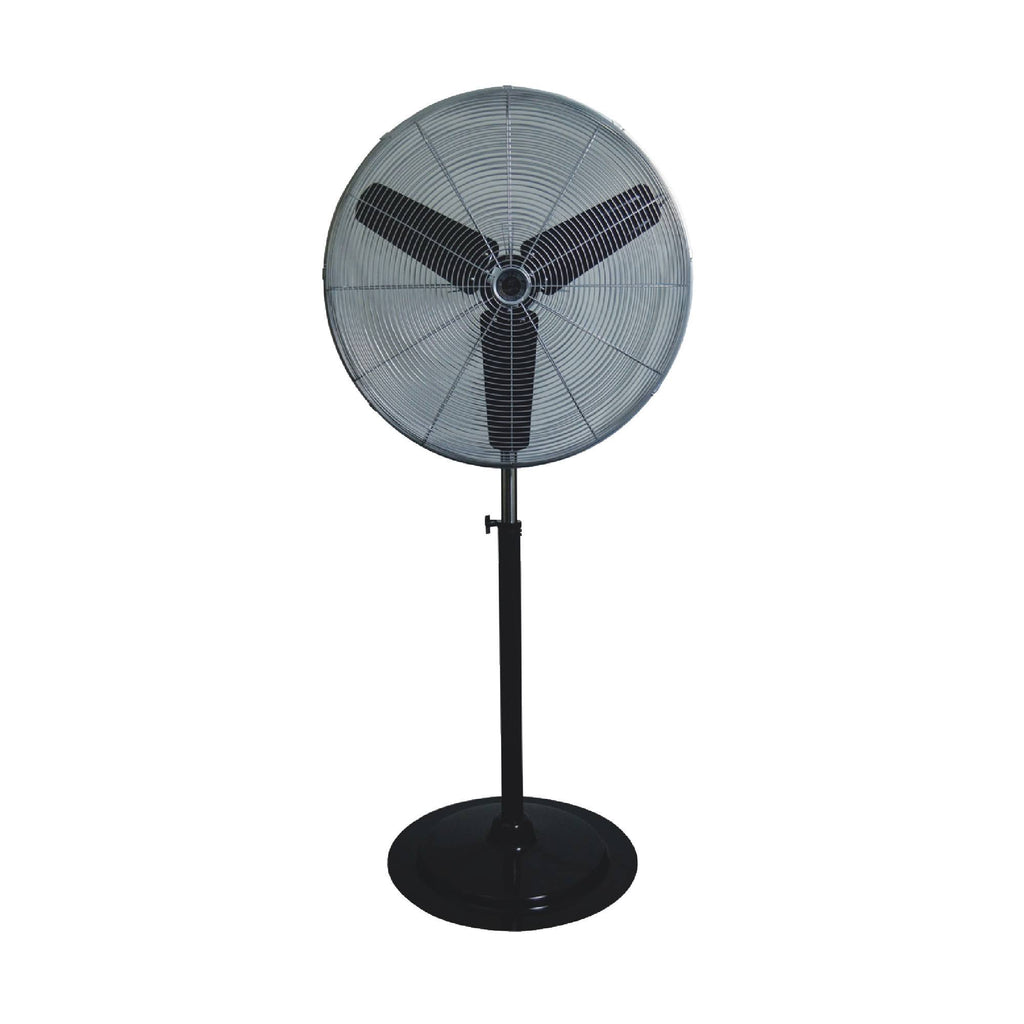 24x22 Oscillating Pedestal Fan X67759