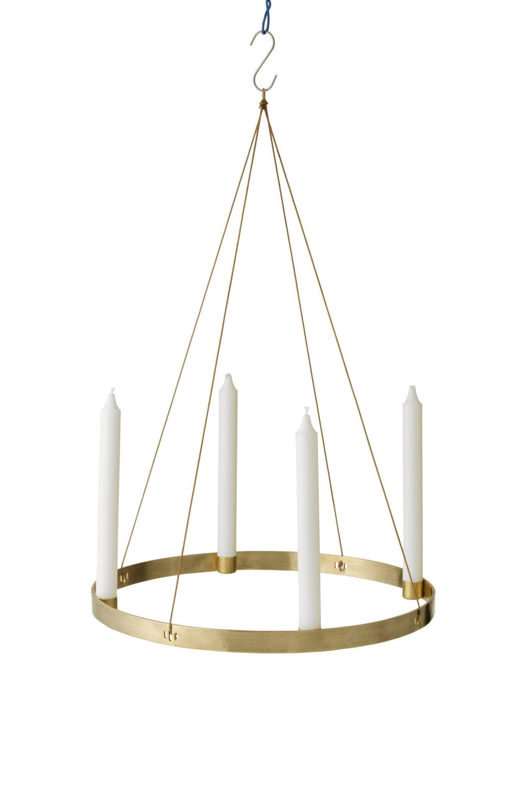 Candle Holder H525