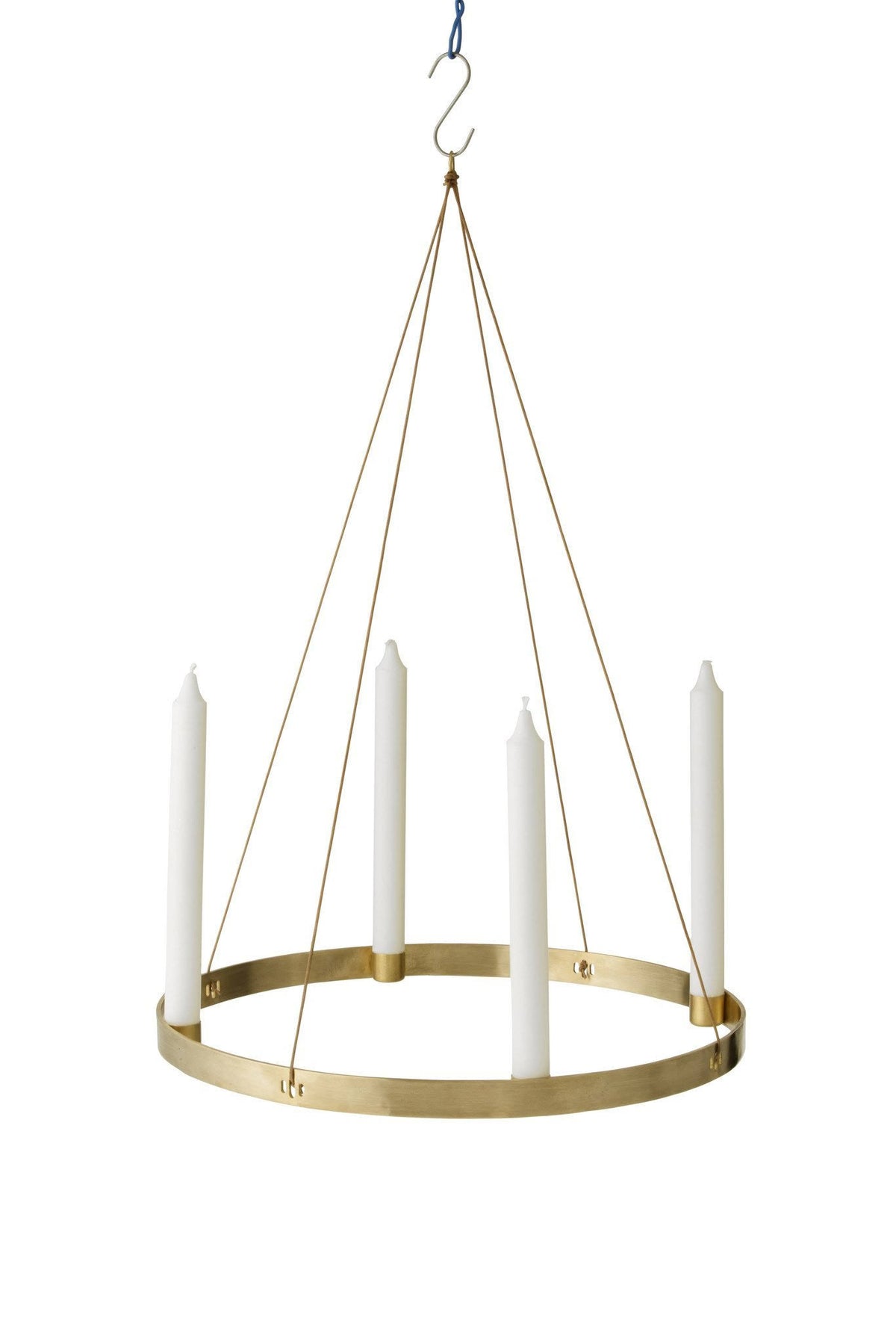 Candle Holder H525