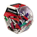 Sharpie Mini Marker Case of 72 J2338