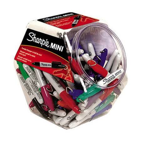 Sharpie Mini Marker Case of 72 J2338