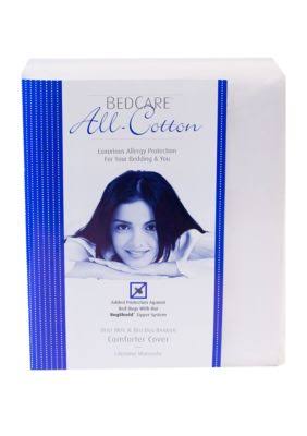 White King Cotton Comforter Cover I3171