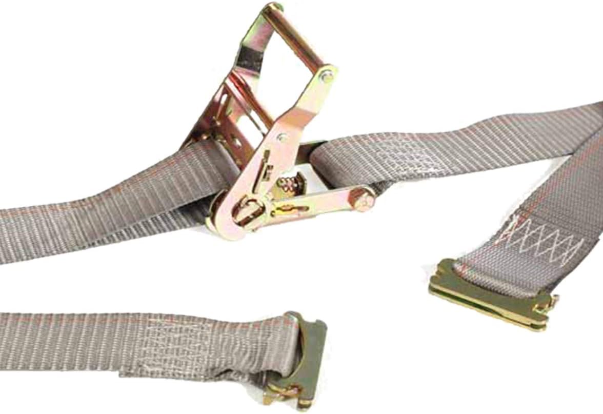 E Track Tie-Down Kit 10 Pieces K99560