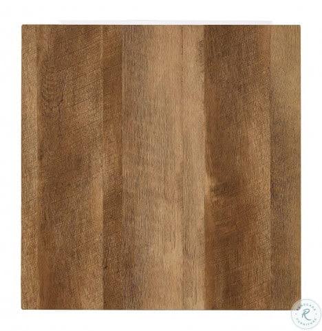 White End Table J8863