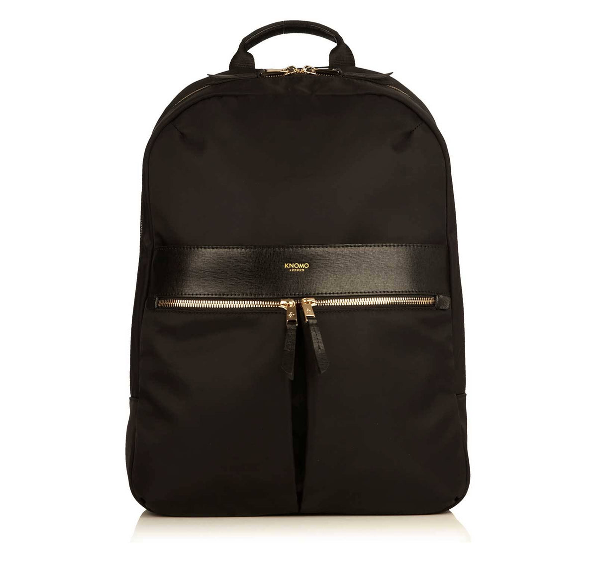 Notebook carrying backpack S998076