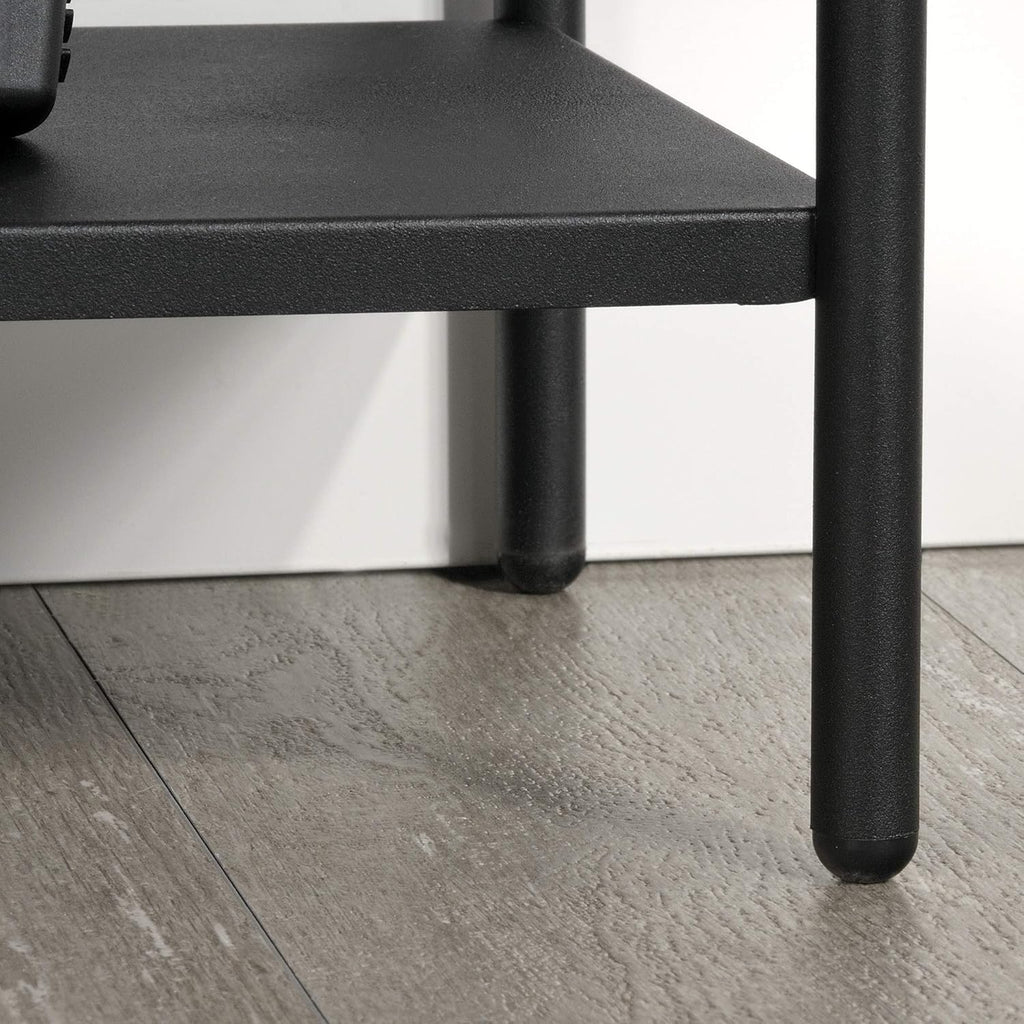 Black Storage Cabinet K459707