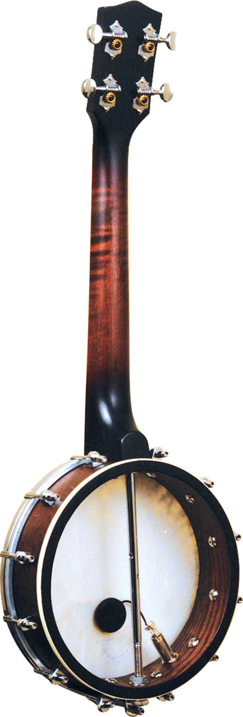 Concert-Scale Ukulele N273
