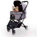 Light Weight Dog Stroller J2096