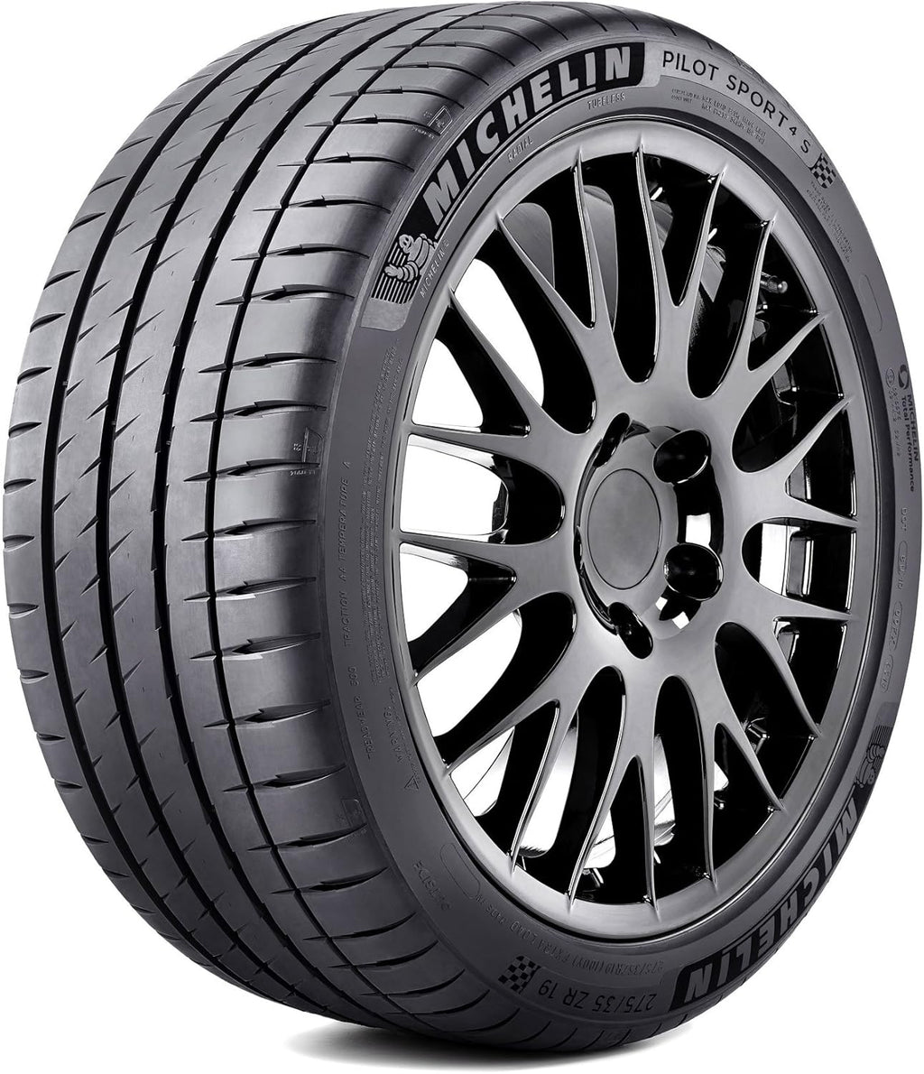 Summer Radial Car Tire 225/40ZR18/XL (92Y) W300933