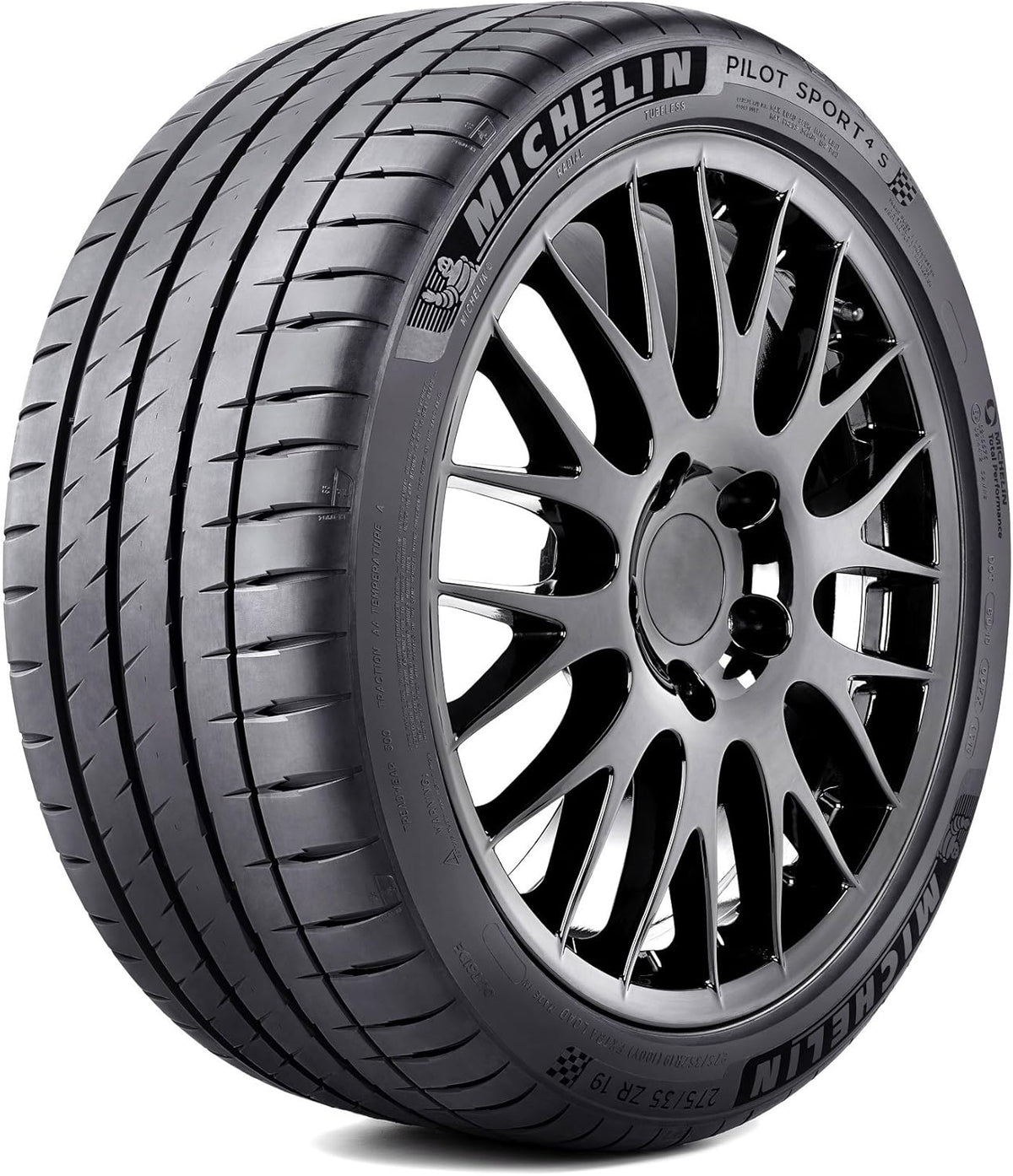 Summer Radial Car Tire 225/40ZR18/XL (92Y) W300933