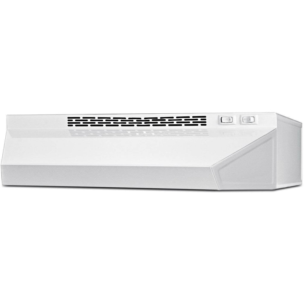24x22 Under Cabinet Convertible Range Hood R592831