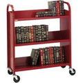 Book Cart R360