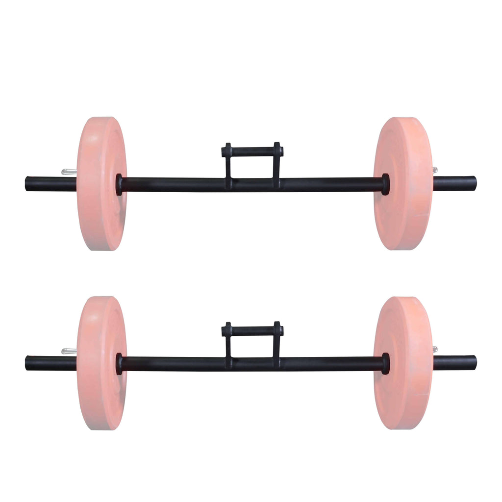 60x22 Farmers Walk Handles E320464
