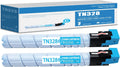 Cyan Compatible Toner Cartridge Replacement R239489