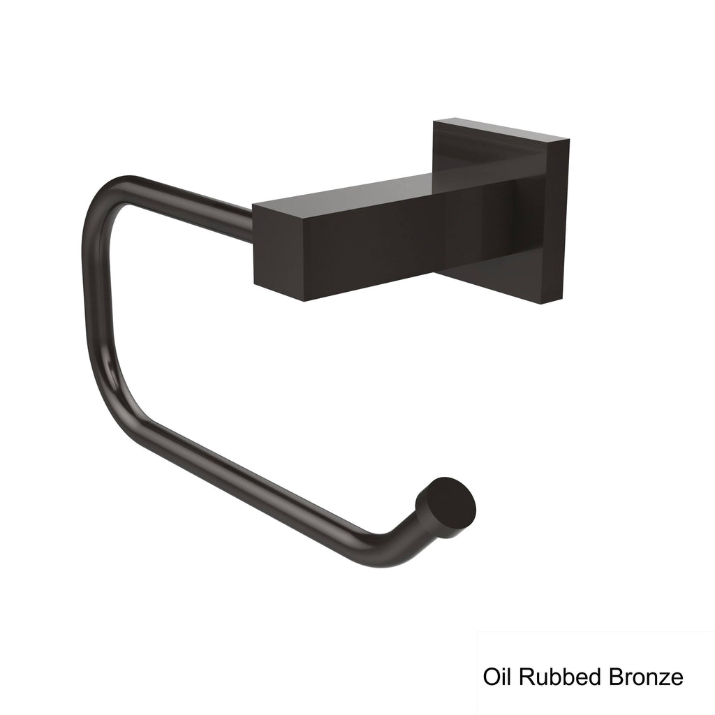 Satin Brass Toilet Tissue Holder K775