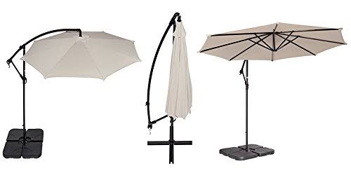 10ft Cantilever Umbrella B477569