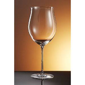 Crystal Glasses Set of 4 R589175