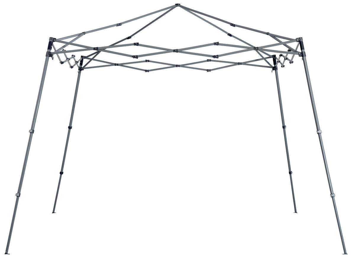 10 x 10 Slant Leg Canopy O173