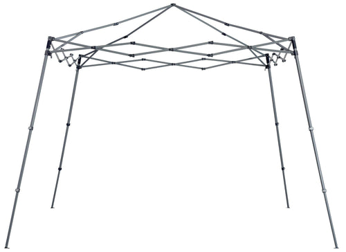 10 x 10 Slant Leg Canopy O173