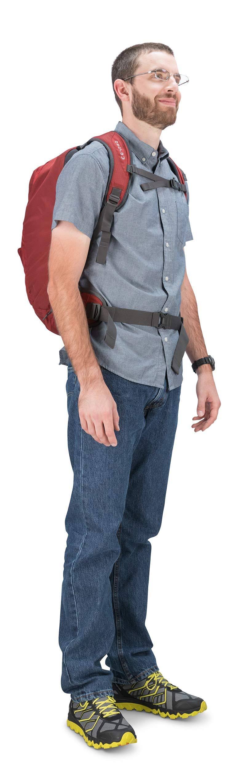 40L Travel Pack G77464