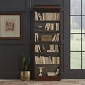 30x22 W 5 Shelves Bookcase C919