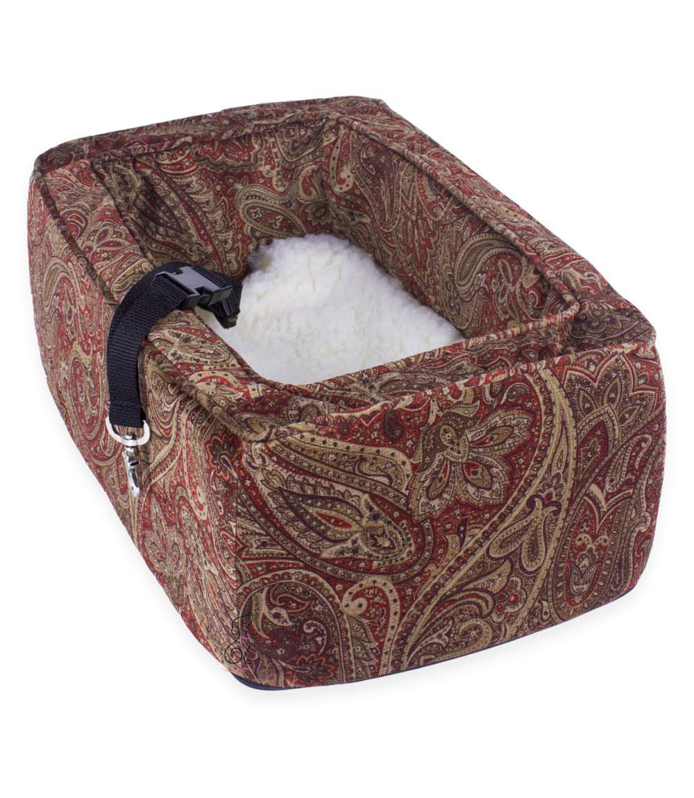 Console Dog Car Seat B9788