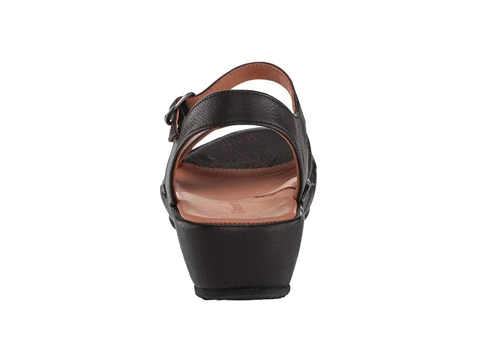 Black Leather 8 I6503