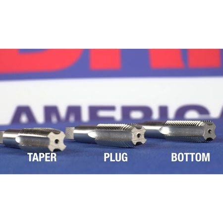 HSS Plug Hand Tap C233751