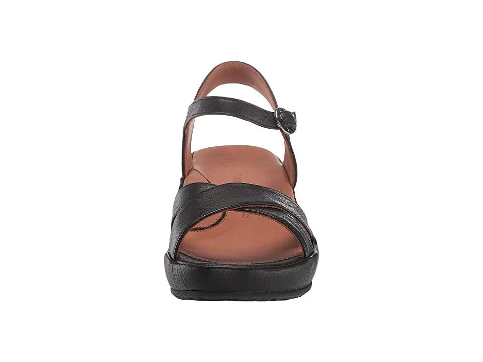 Black Leather 8 I6503