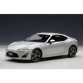 1/18 Scion FR-S Silver Metallic I68324