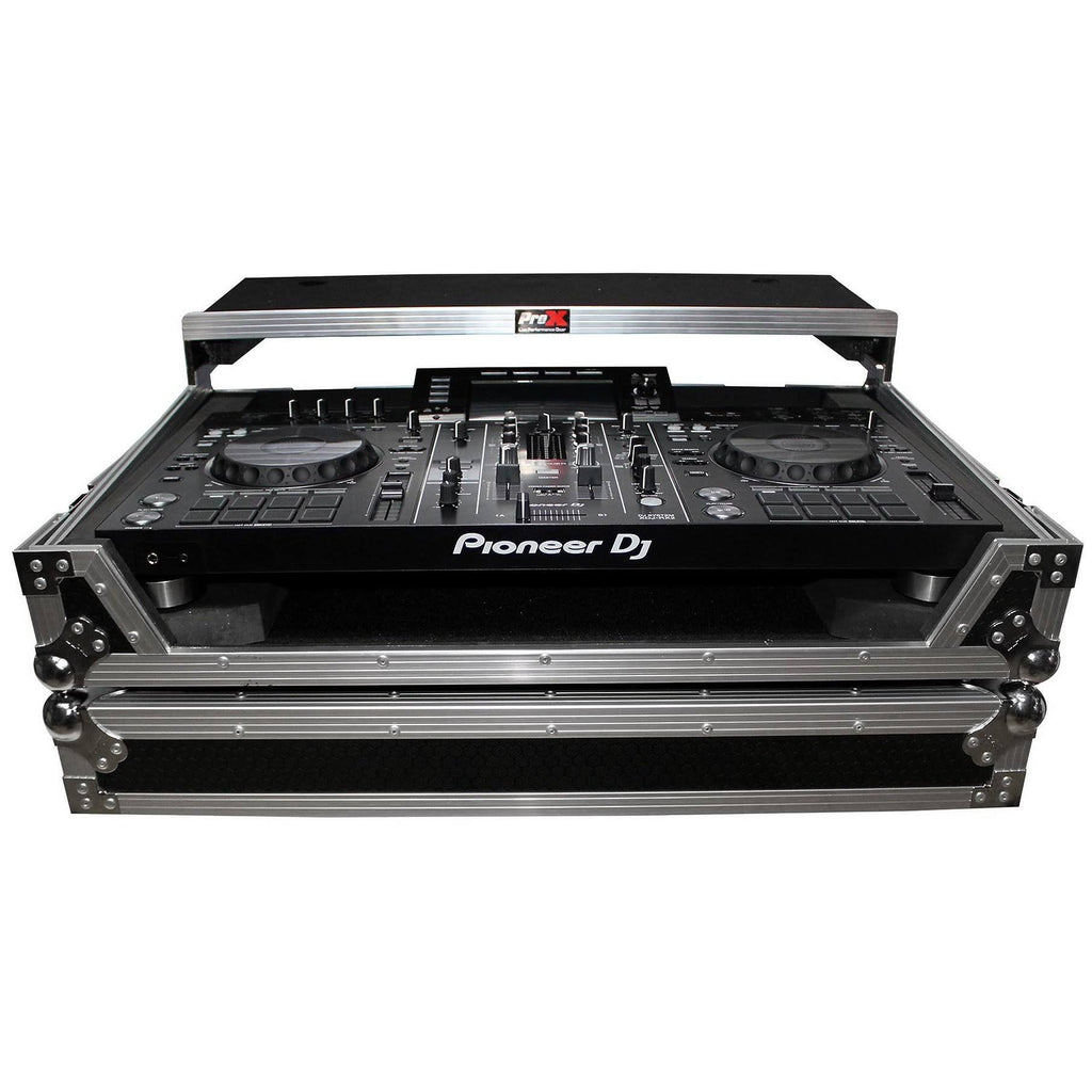 DJ Controller Flight Case G4165