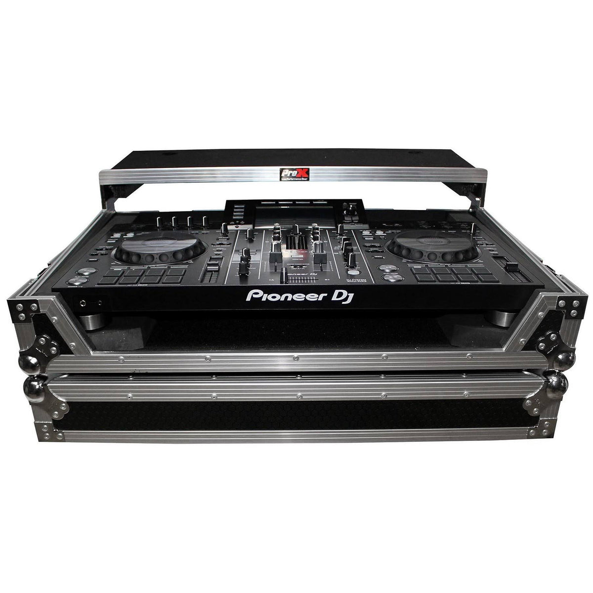 DJ Controller Flight Case G4165