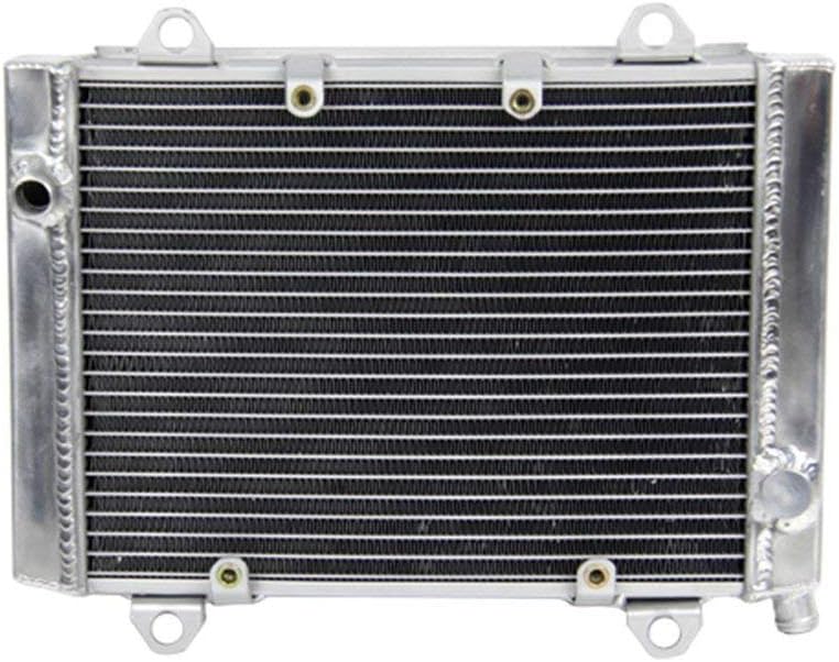 Aluminum Radiator S940389
