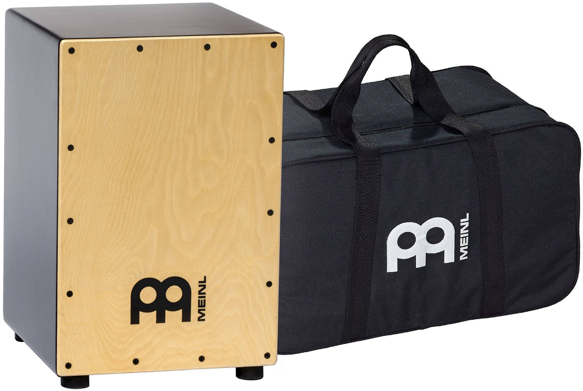Cafe Cajon with Carrying Bag A720750