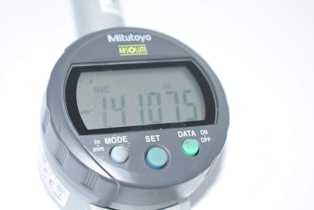 Digimatic Indicator Y571