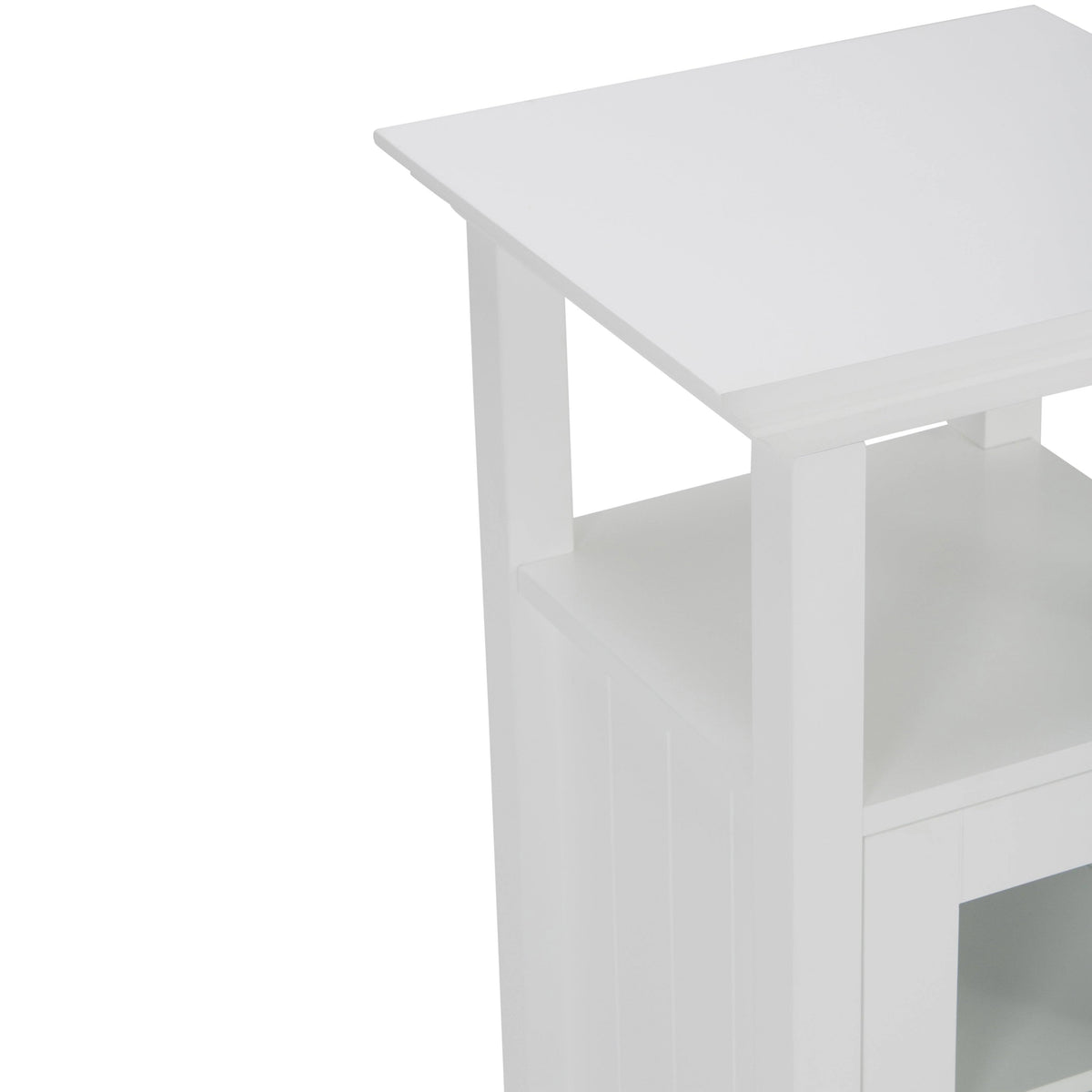 30 inch Floor Storage Bath Cabinet G806262