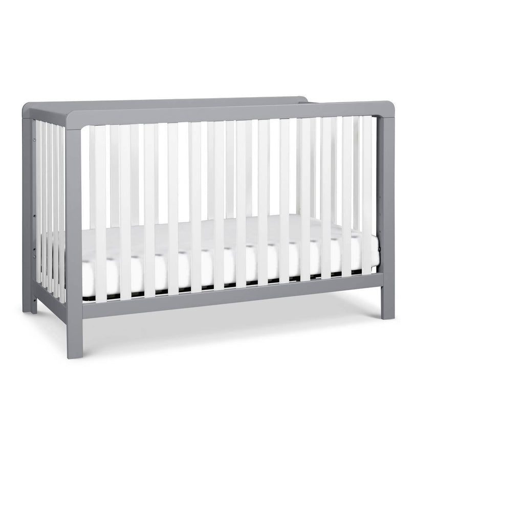 4-in-1 Convertible Crib G6154