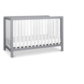 4-in-1 Convertible Crib G6154