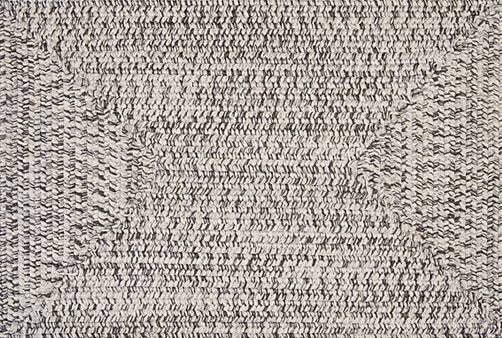 Silver Shimmer 2x10 Rug Z41920