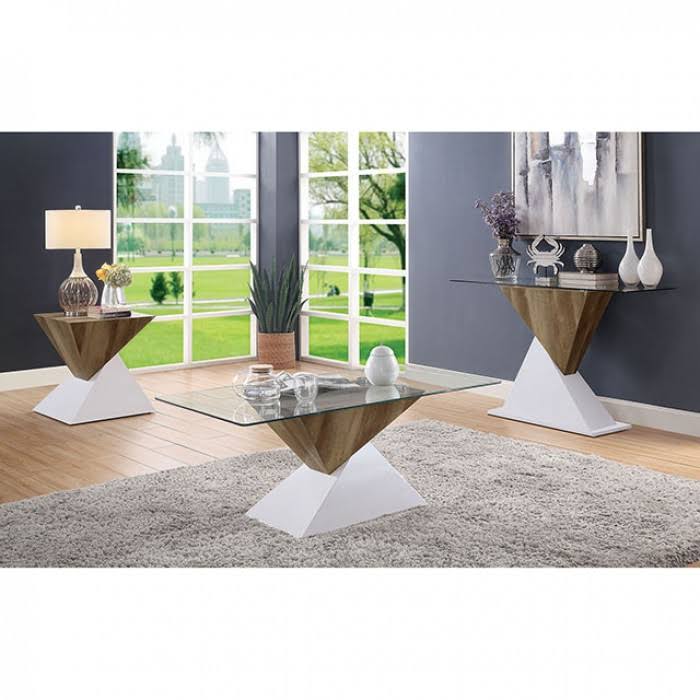 White End Table J8863