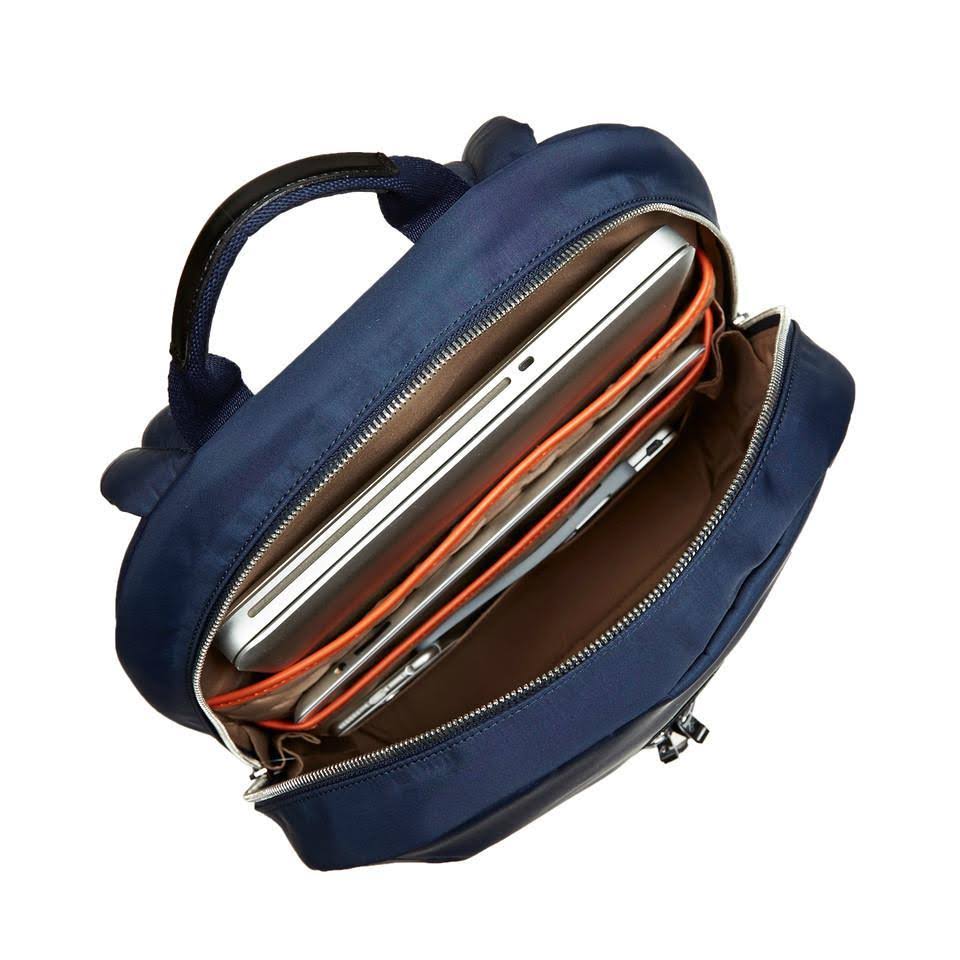 Notebook carrying backpack S998076