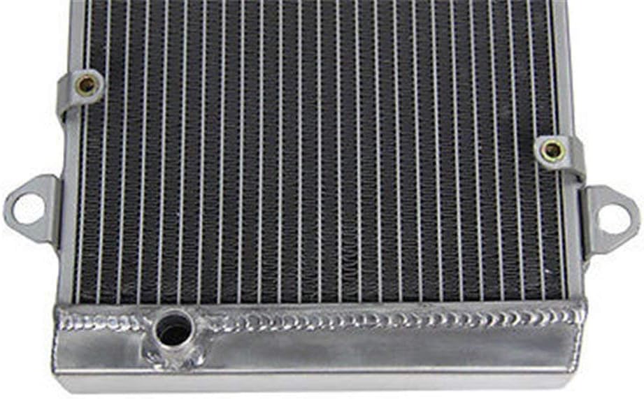 Aluminum Radiator S940389