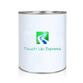 Tungsten Pearl Basecoat Paint B69803