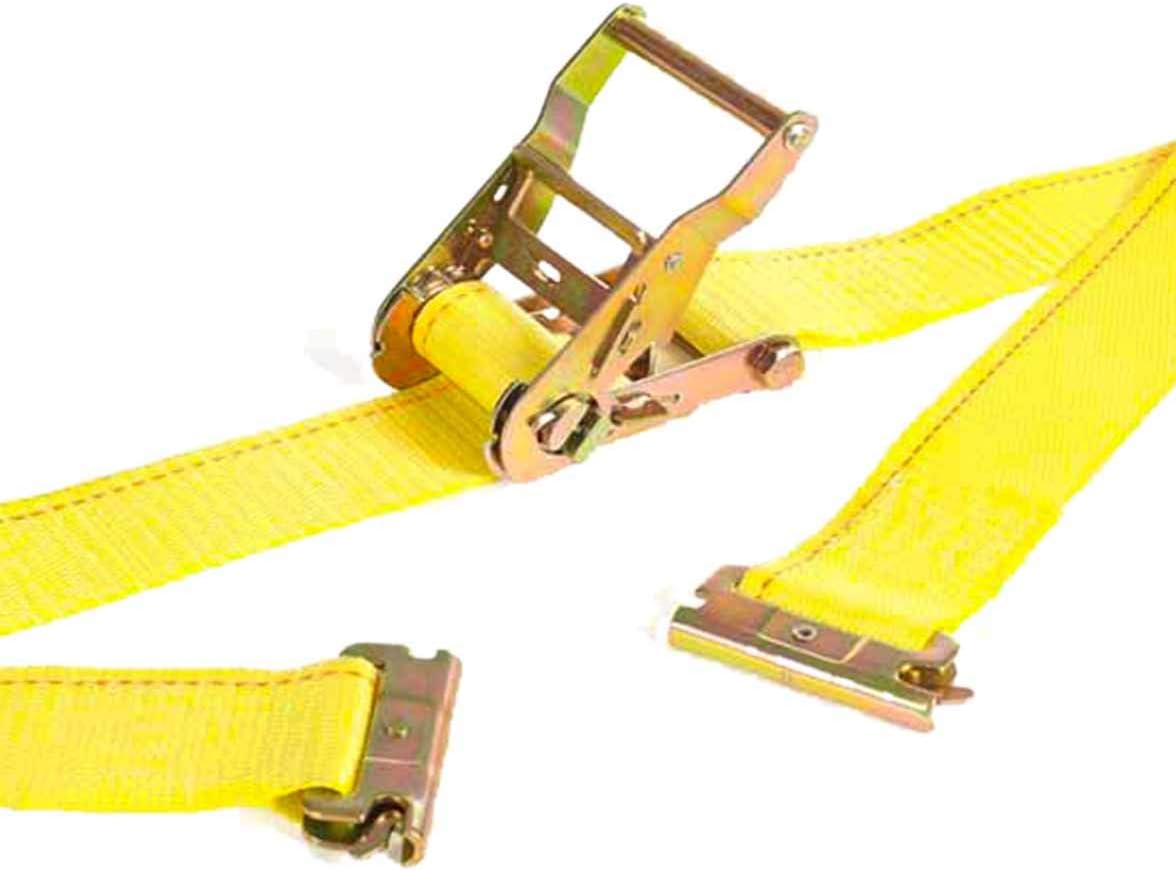 E Track Tie-Down Kit 10 Pieces K99560