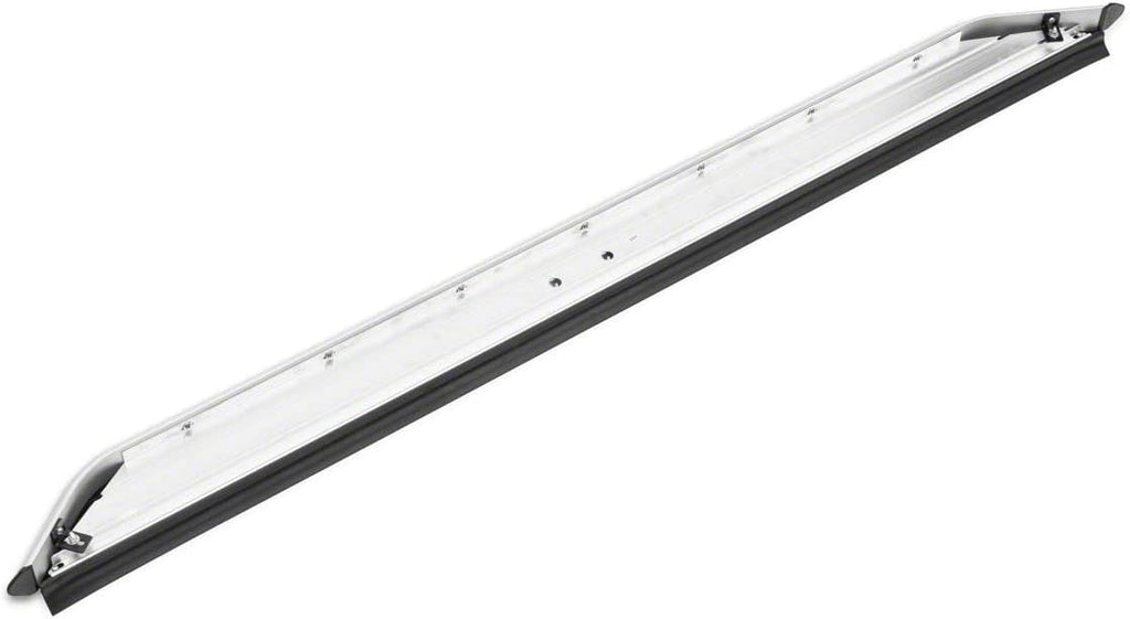Aluminum Running Boards Y17298